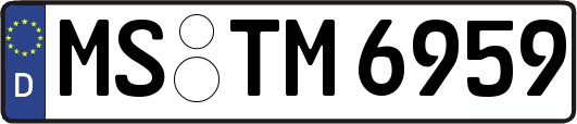 MS-TM6959