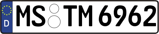 MS-TM6962