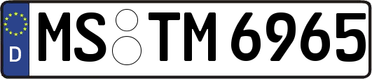 MS-TM6965