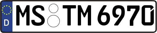 MS-TM6970