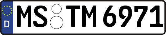 MS-TM6971