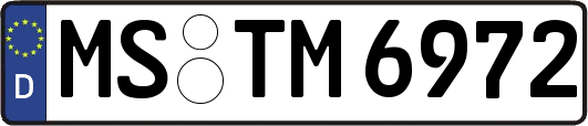 MS-TM6972