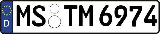 MS-TM6974