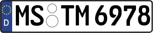 MS-TM6978