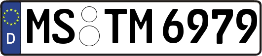 MS-TM6979