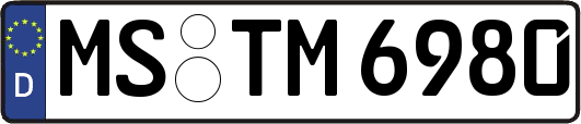 MS-TM6980