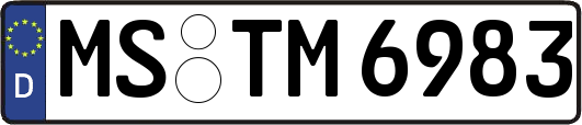 MS-TM6983