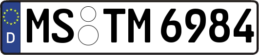 MS-TM6984