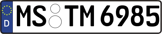 MS-TM6985