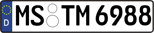 MS-TM6988