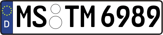 MS-TM6989