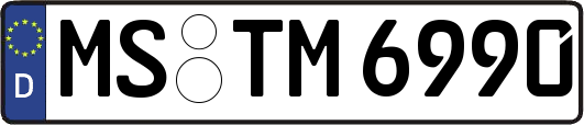 MS-TM6990