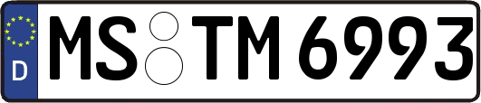 MS-TM6993