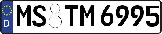 MS-TM6995