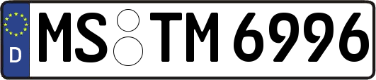 MS-TM6996