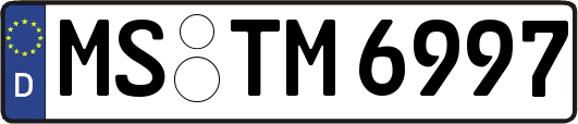 MS-TM6997