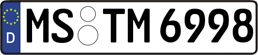 MS-TM6998