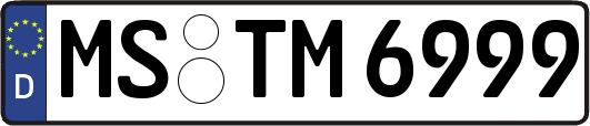 MS-TM6999