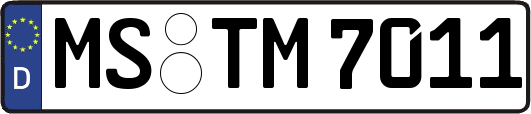 MS-TM7011