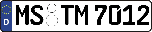 MS-TM7012