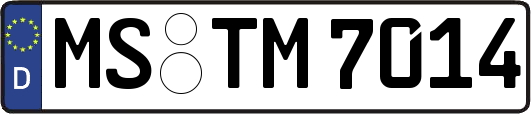 MS-TM7014