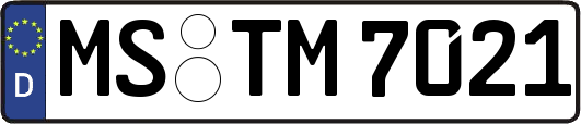 MS-TM7021