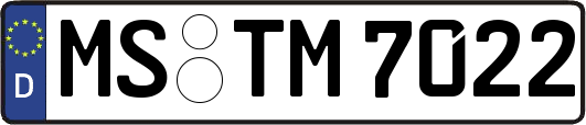 MS-TM7022