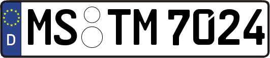MS-TM7024