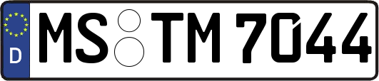 MS-TM7044