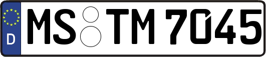 MS-TM7045