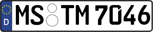 MS-TM7046