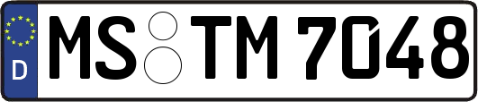 MS-TM7048
