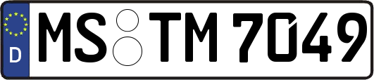 MS-TM7049