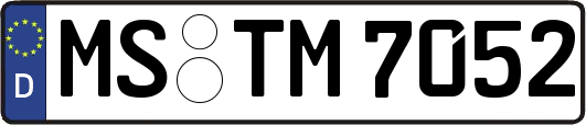 MS-TM7052