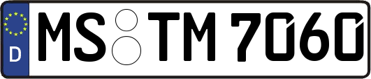 MS-TM7060
