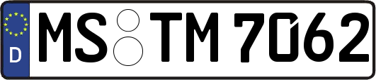 MS-TM7062