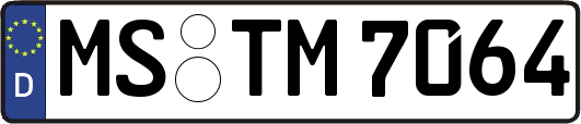 MS-TM7064