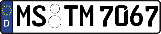 MS-TM7067
