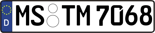 MS-TM7068