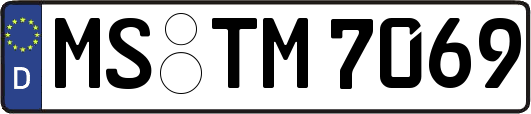 MS-TM7069