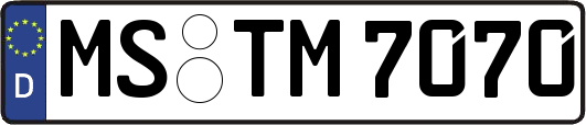 MS-TM7070