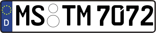 MS-TM7072