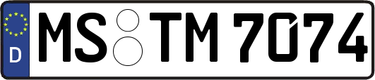 MS-TM7074