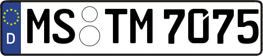 MS-TM7075