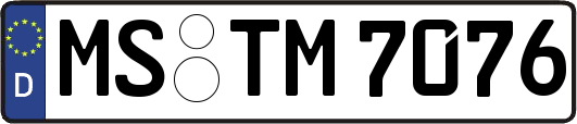 MS-TM7076