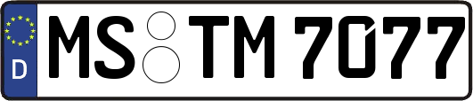 MS-TM7077