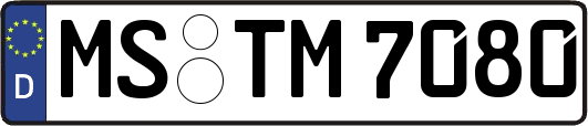 MS-TM7080