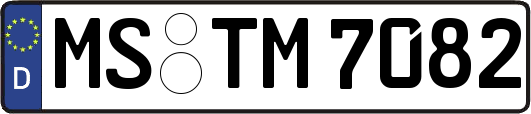 MS-TM7082