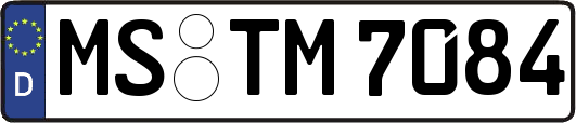 MS-TM7084