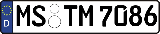 MS-TM7086